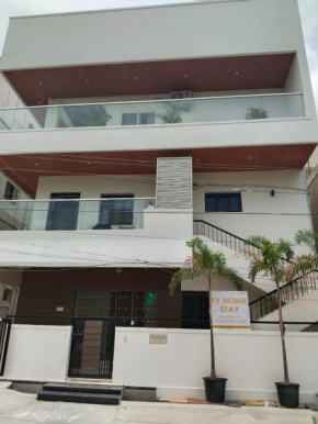 F2 Home Stay